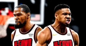 雄鹿字母哥33分制胜，大胜活塞巩固联盟强队地位